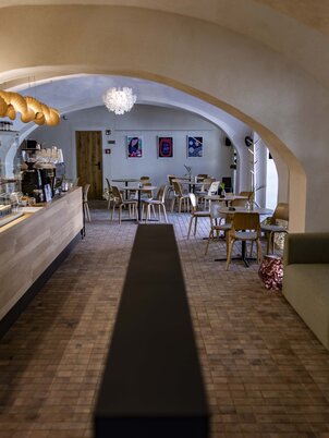 FOTON Specialty Café & Bár