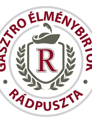 Rádpuszta, Gasztro Élménybirtok