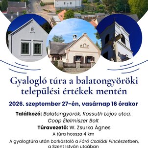 Becehegyért és Paphegyért Egyesület