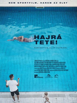 Hajrá, Tete!