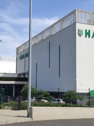 Haladás Sportkomplexum