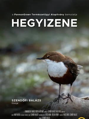 Hegyizene