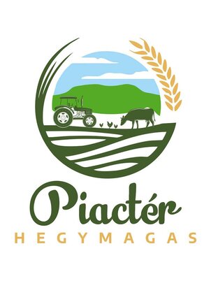Hegymagasi Piactér