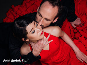 Pécsi Balett: Carmen