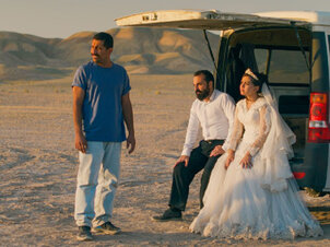 Filmklub: Csak egy baleset