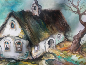 Gombor József emlékkiállítás