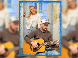 Inkubátor – Amatőr könnyűzenei estek: The Beets