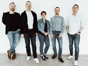 Inkubátor – Amatőr könnyűzenei estek: DeJazz