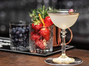 Hobby mixer tréning a Best Mixer Iskola profi oktatóival