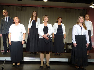 ,TISZTA SZÍVVEL” Verses-zenés József Attila műsor