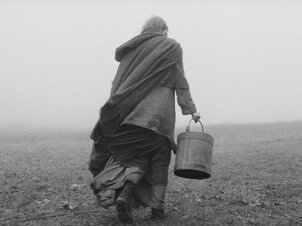 Filmklub: A torinói ló