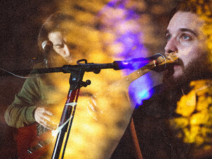 Mondjad Atikám! – József Attila-est