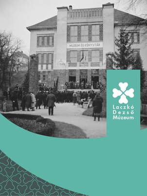 Laczkó Dezső Múzeum