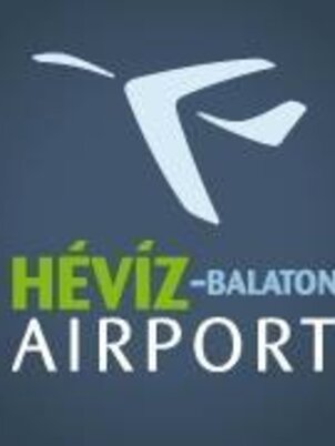 Hévíz-Balaton Airport