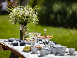 Hosszúasztal Piknik 2025