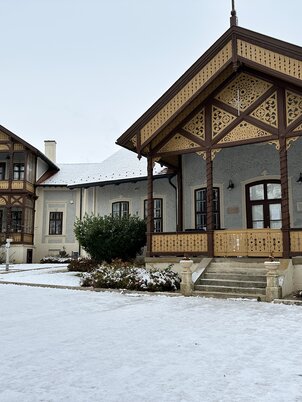 Tourinform Balatonfüred