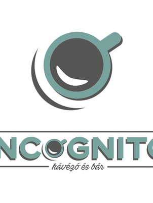 Incognito Kávézó