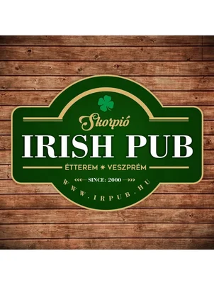 Skorpió Irish Pub