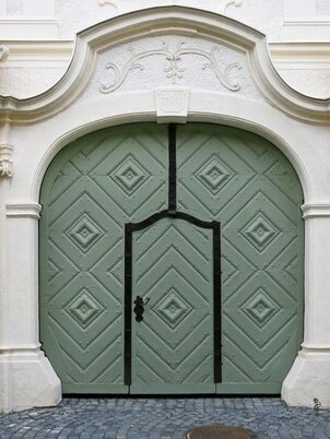 Festetics-Chernel palota