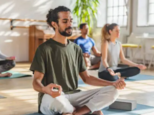 Yoga in Tótvázsony