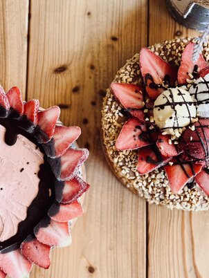 Jordanics Cukrászda