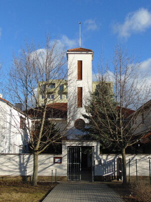 Veszprém Kálvin Parki Református Egyházközség