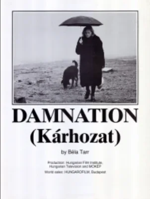 Kárhozat