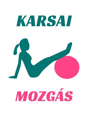 Karsai Mozgásközpont