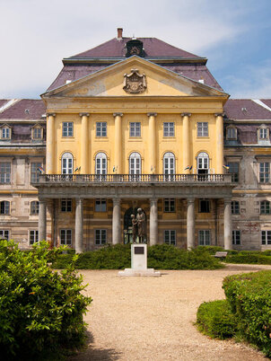 Dr. Batthyány Strattmann László Múzeum