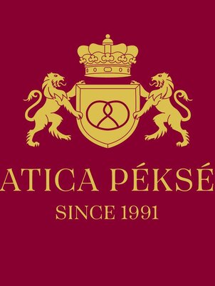 Katica Pékség Reggeliző, Kávé- és Teaház