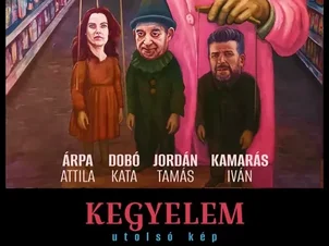 Kegyelem