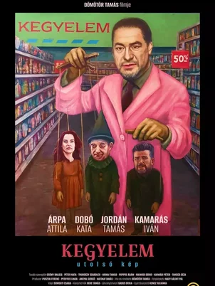 Kegyelem