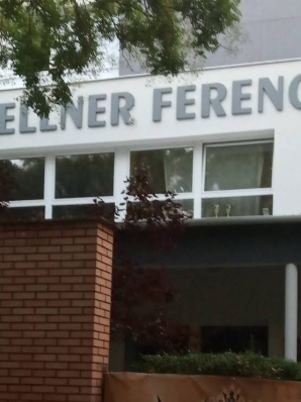 Kellner Ferenc Sportközpont