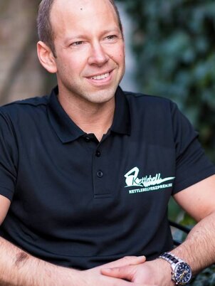 Kettlebell Veszprém