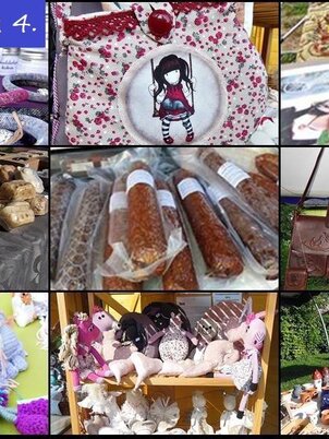 Kincses Somogy Termelői Piac