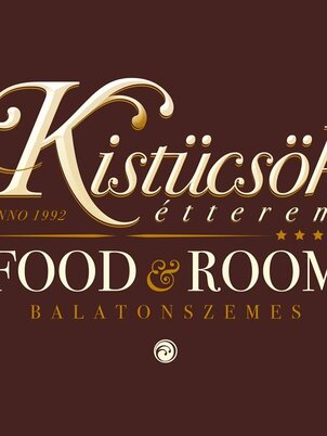 Kistücsök Food & Room 