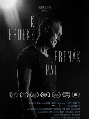 Kit érdekel Frenák Pál