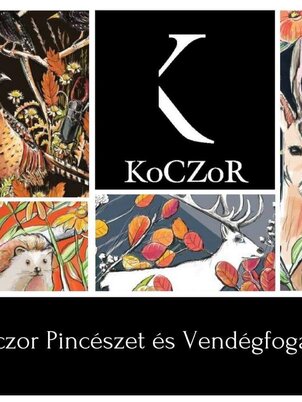 Koczor Pincészet és Vendégfogadó