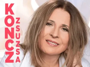 Koncz Zsuzsa koncert