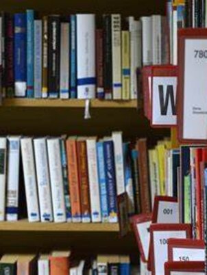 Faludi Ferenc Könyvtár