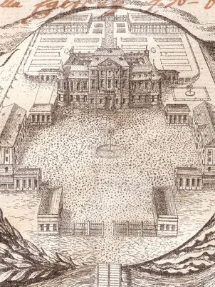 Batthyány-Strattmann Kastélyegyüttes