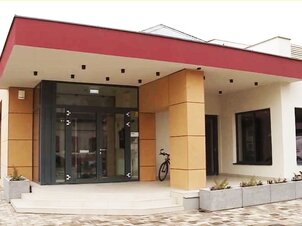 Szentföldön, de nem szent szemszögből