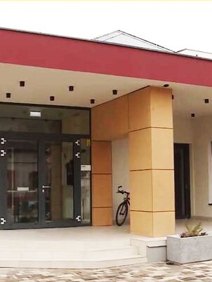 Sinkovits Imre Filmszínház