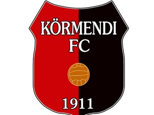 Körmendi FC - CVSE Vulkánfürdő