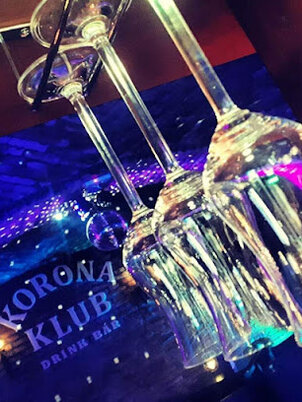 Korona Klub & Drink Bar