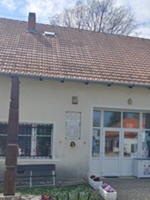Balatonudvari Kultúrház
