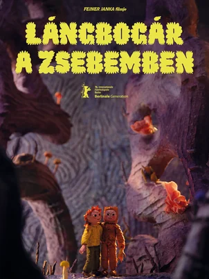 Lángbogár a zsebemben