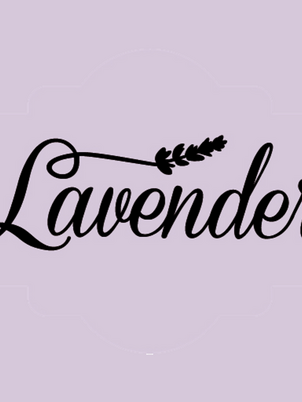 Lavender Terasz