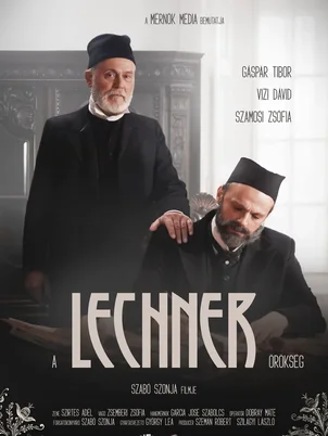 A Lechner örökség
