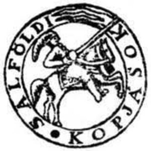 Salföldi Kopjások Alapítvány